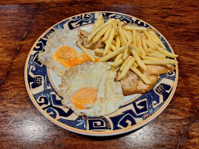 producto de Swad Restaurante