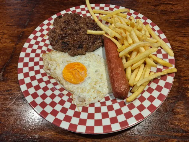 producto de Swad Restaurante