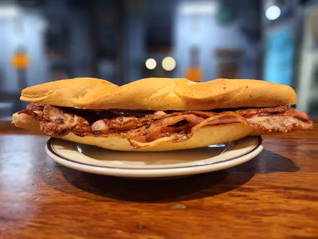 producto de Swad Restaurante